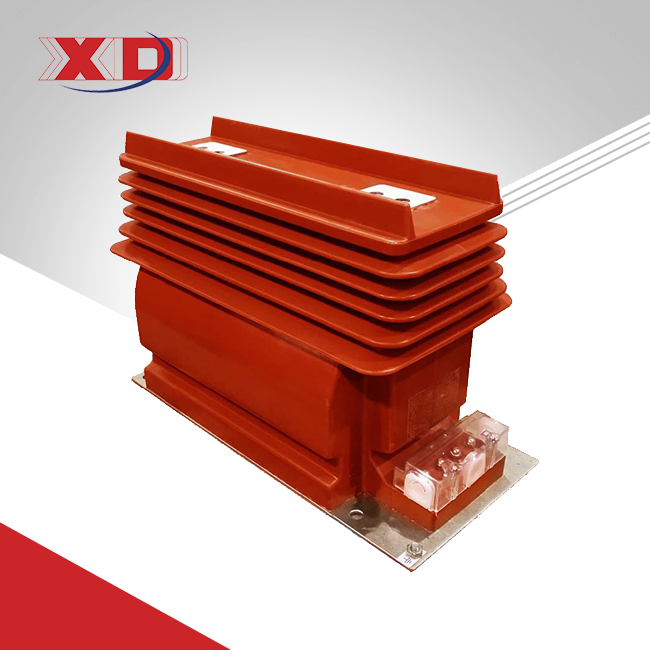 24kV Indoor Current Transformer